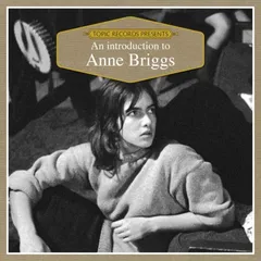 Anne Briggs An Introduction To (LP)
