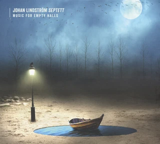 Johan Lindström Septett Music for Empty Halls (LP)