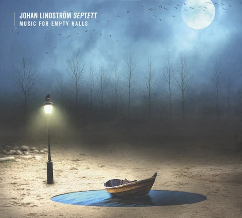 Johan Lindström Septett Music for Empty Halls (LP) 