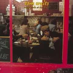 Tom Waits Nighthawks At The Diner (2LP)