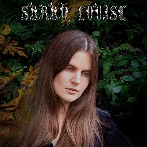 Sarah Louise Deeper Woods (LP) 