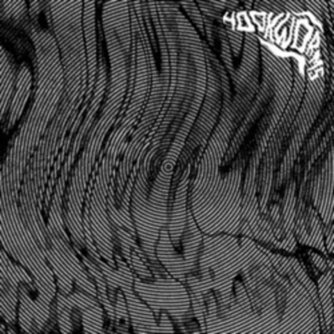 Hookworms Hookworms (LP) 