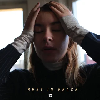 Boys (Sverige) Rest in Peace (LP)