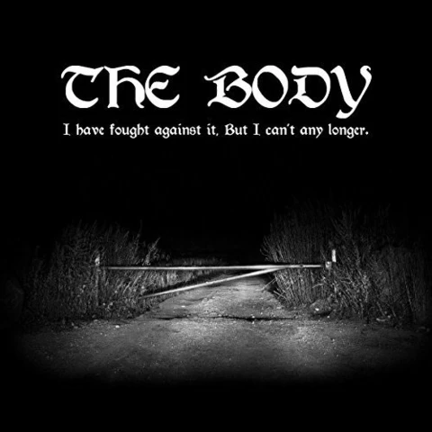 The Body I Have Fought Against It, But I… (2LP) 