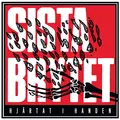 Sista Brytet Hjärtat i Handen (LP)