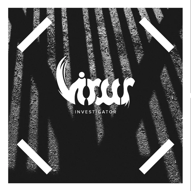 Virus Investigator (7") 