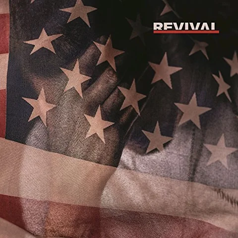 Eminem Revival (2LP) 