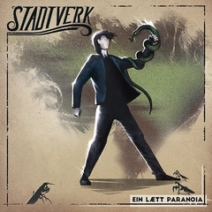 Stadtverk Ein Lætt Paranoia (LP)