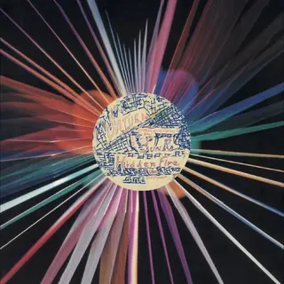 Sun Ra Hidden Fire (2LP)