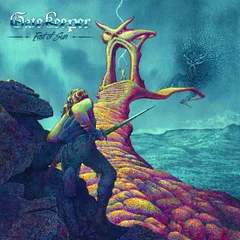 Gatekeeper East Of The Sun (LP)