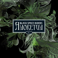 Black Space Riders Amoretum Vol. 1