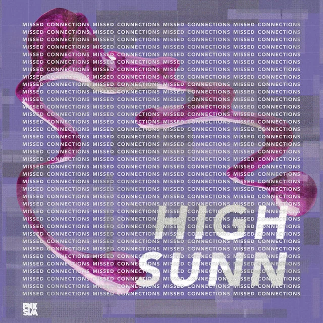 High Sun Missed Connections (LP) 