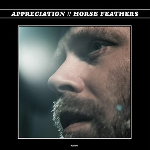 Horse Feathers Appreciation (LP) 