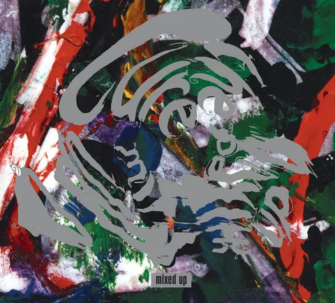 The Cure Mixed Up (2LP)
