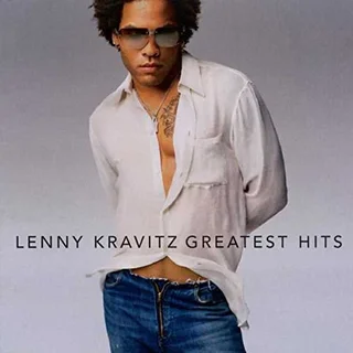 Lenny Kravitz Greatest Hits (2LP)