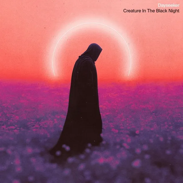 Dayseeker Creature In The Black Night (LP) 