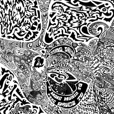 Spacemen 3 Taking Drugs To Make Music To… (2LP) 