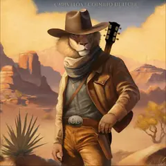 Carin León Colmillo De Leche (2LP)
