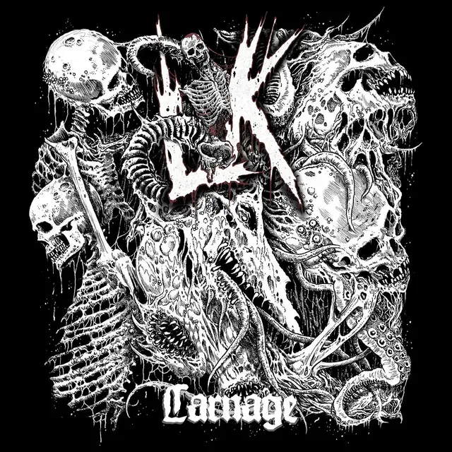 Lik Carnage (LP) 