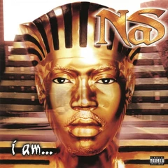 Nas I am (2LP)