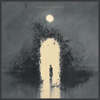 God Is An Astronaut Epitaph (LP)