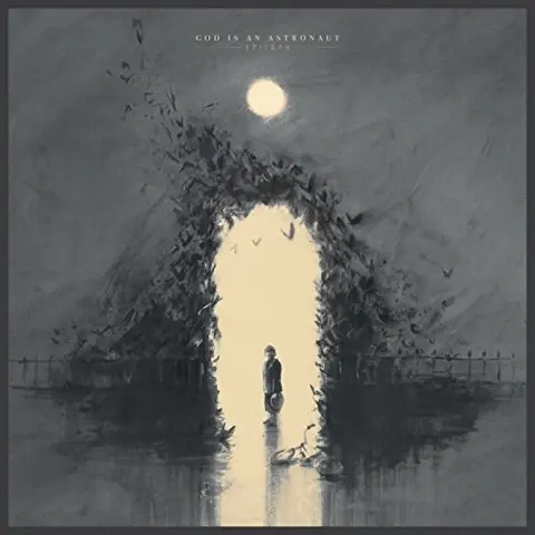 God Is An Astronaut Epitaph (LP) 
