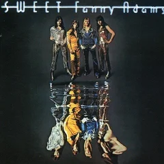 Sweet Sweet Fanny Adams (LP)