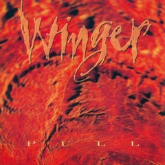 Winger Pull (LP)