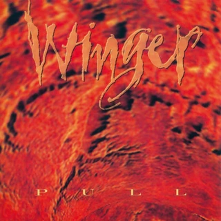 Winger Pull (LP)