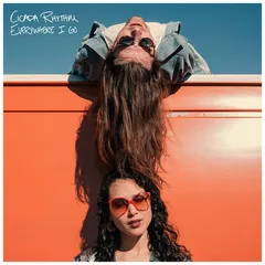 Cicada Rhythm Everywhere I Go (LP)
