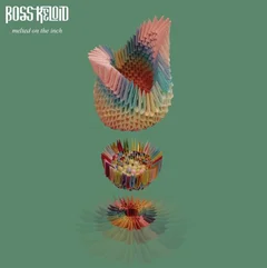 Boss Keloid Melted on the Inch (LP)