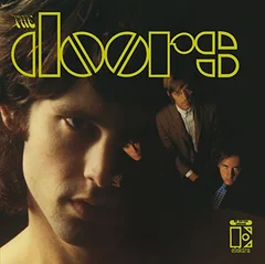 The Doors The Doors (2LP)