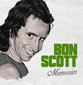 Bon Scott Memories (LP)