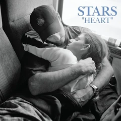 Stars Heart (LP)