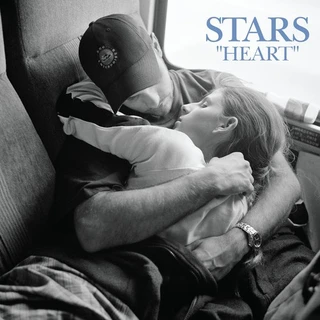 Stars Heart (LP)
