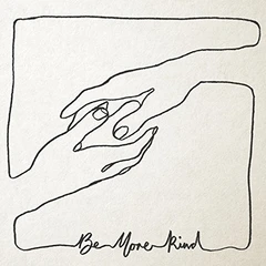 Frank Turner Be More Kind (LP)