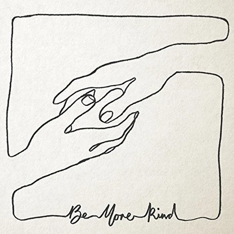 Frank Turner Be More Kind (LP) 