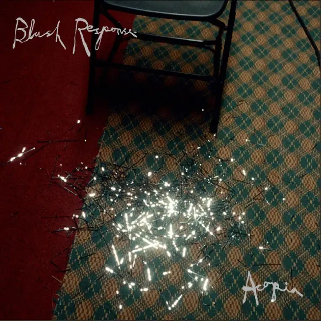 Acopia Blush Response (LP) 