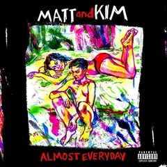 Matt and Kim Almost Everyday (LP)