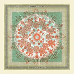 Trampled By Turtles Life Is Good On The Open Road - LTD (LP)