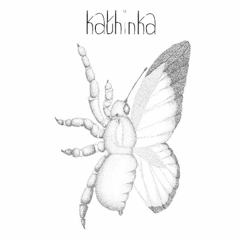 Kathinka Kathinka (LP) 