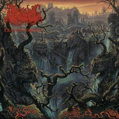 Unravel Eras Of Forfeit (LP)
