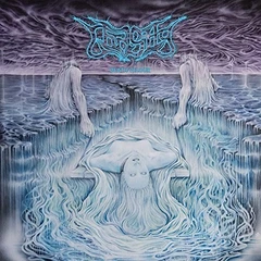 Ghastly Death Velour (LP)