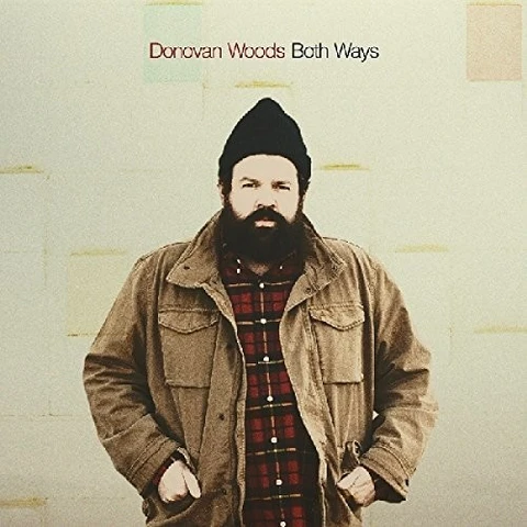 Donovan Woods Both Ways (LP) 