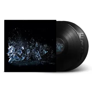 The Dillinger Escape Plan Dissociation (2LP)