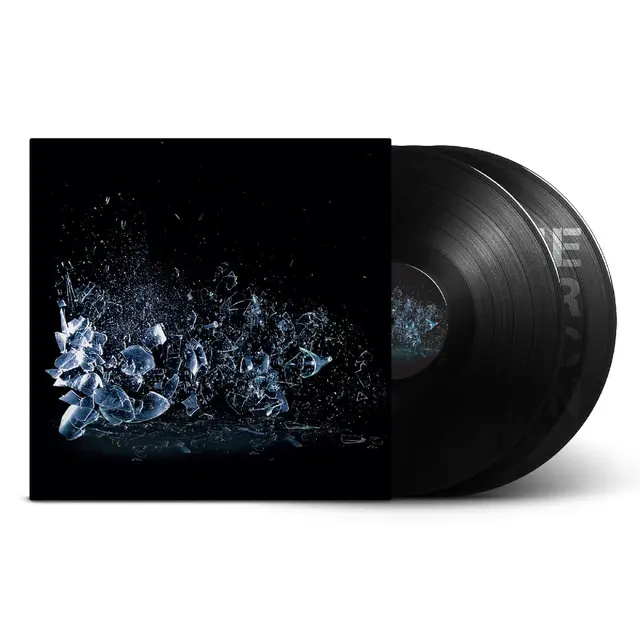 The Dillinger Escape Plan Dissociation (2LP) 