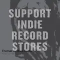 Thomas Andrew Doyle Incineration Ceremony (LP)