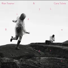 Rian Treanor &amp; Cara Tolmie Body Lapse (LP)