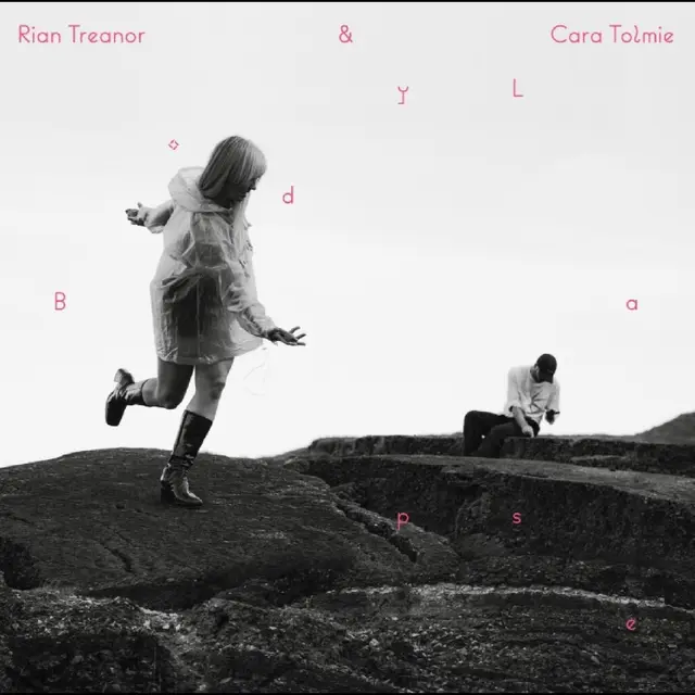 Rian Treanor & Cara Tolmie Body Lapse (LP) 