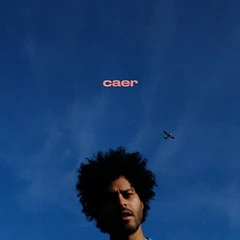 Twin Shadow Caer (LP)